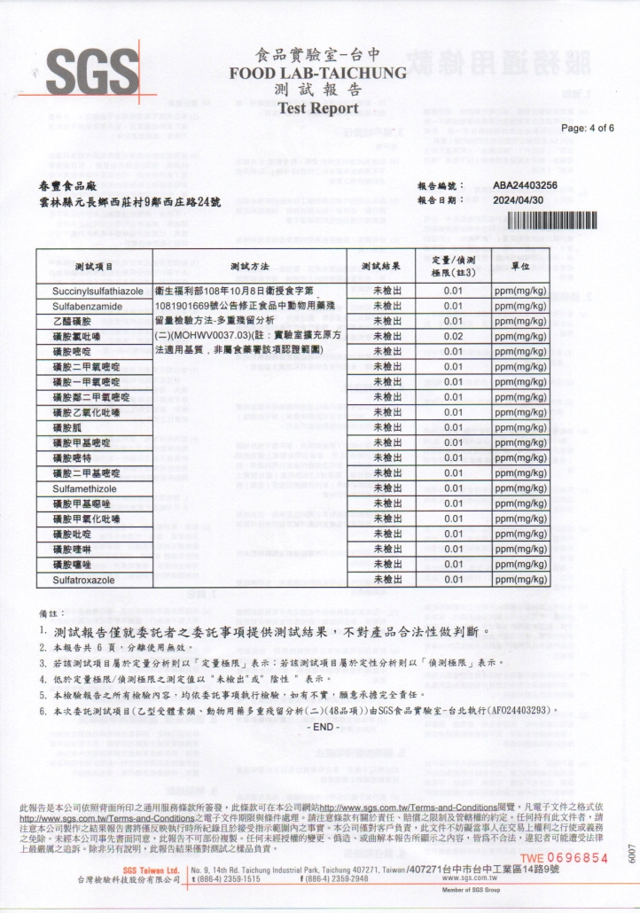 1130430貢丸sgs-4